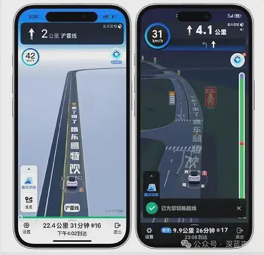 “广告焊死在路面，关都关不掉”，百度为何总在生死大事上做广告（组图） - 2