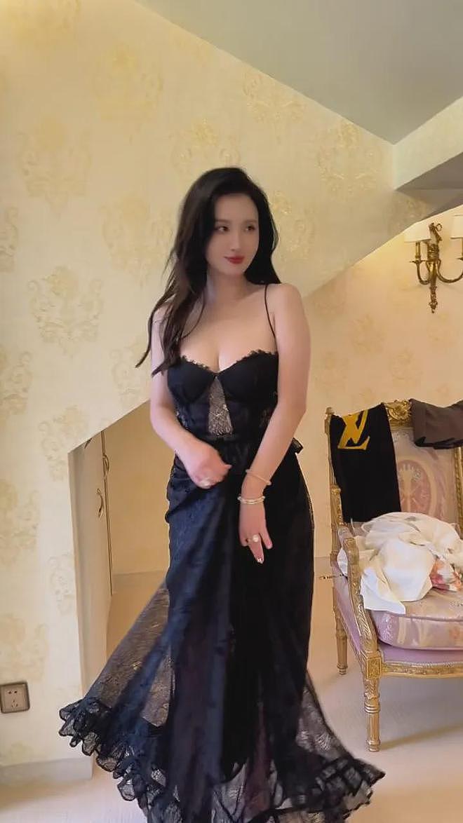 【美女】澳洲留学美女张萌随手一拍，都那么吸引人，充满了诱惑力（组图） - 6