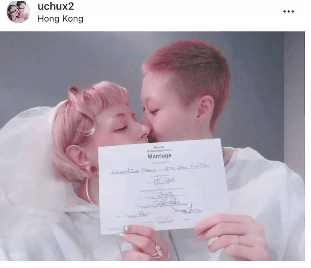 还记得成龙的女儿小龙女吗，和母亲断绝关系至今？（组图） - 26