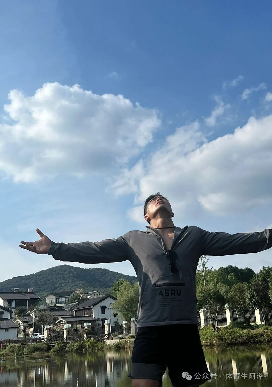 【帅哥】185健身教练，推特网红的御用男友，持久打桩超给力（组图） - 10