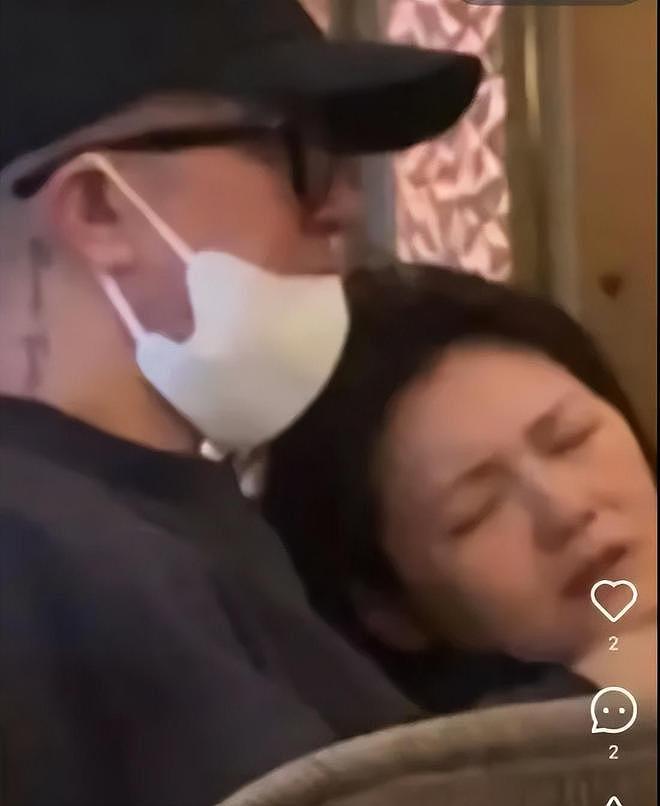 大S去世细节再遭质疑,范玮琪发文暴露内情,小S至今不肯回应(组图) - 8