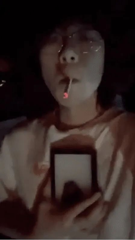 加密货币老板直播自杀，却被发现躲在父母家！假死闹剧，全是利益（组图） - 3