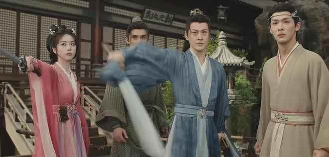李凯馨为录音风波道歉，网友不接受呼吁封杀，靠干爹进圈成资源咖（组图） - 18