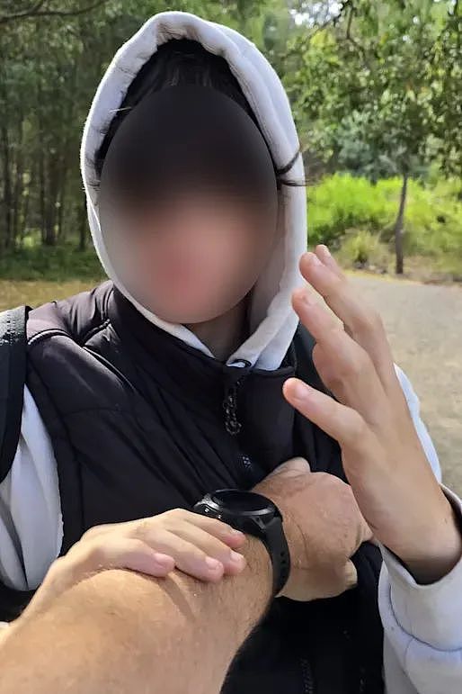 法律沦丧！墨尔本退休警察街头勇擒恶少，却反被控袭击！（组图） - 3