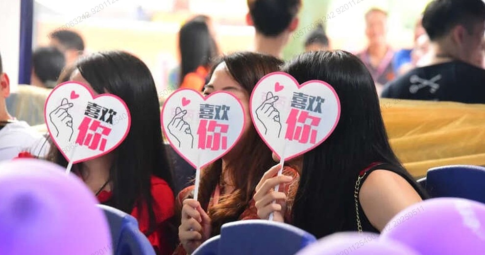 中国相亲市场上,现在为什么只剩下女人了?(组图) - 5