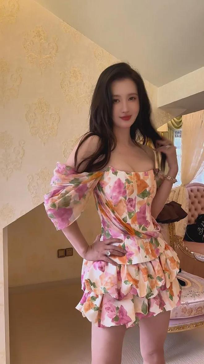 【美女】澳洲留学美女张萌随手一拍，都那么吸引人，充满了诱惑力（组图） - 7
