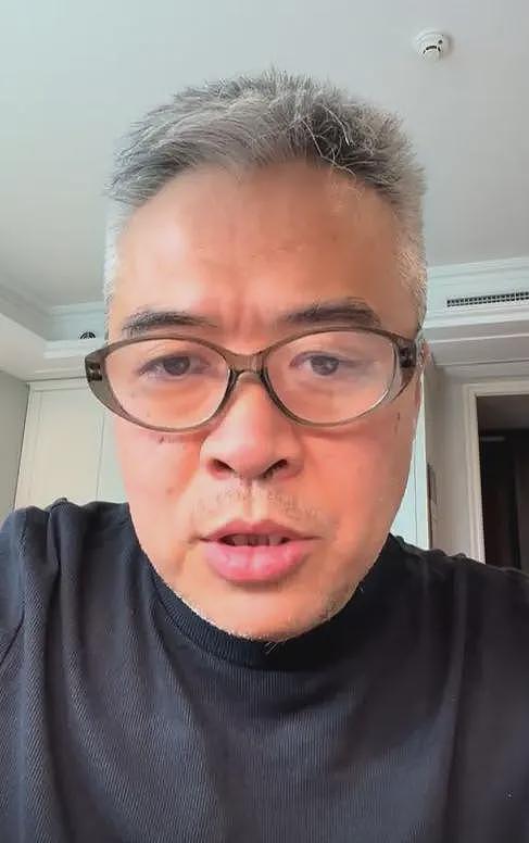 段暄时隔2年再度更新社媒，此前被控行贿950万（图） - 1