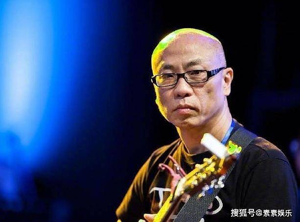 韩贤光离世，享年67岁，是林志炫的恩师，猝死原因曝光（组图） - 1