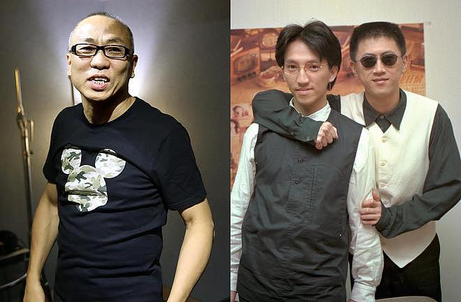 韩贤光离世，享年67岁，是林志炫的恩师，猝死原因曝光（组图） - 4