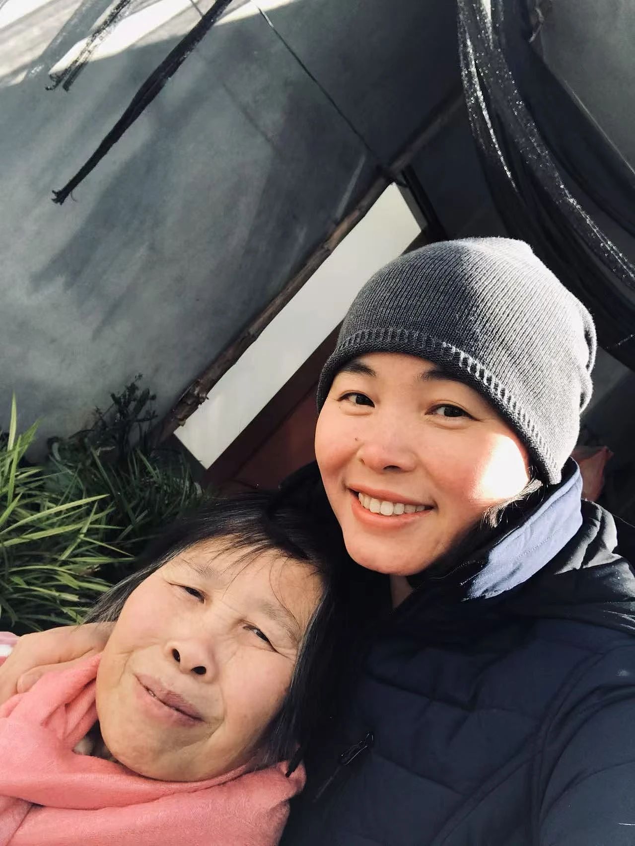美国华人:旅居海外12年,国内的母亲成了我心头的痛(组图) - 10