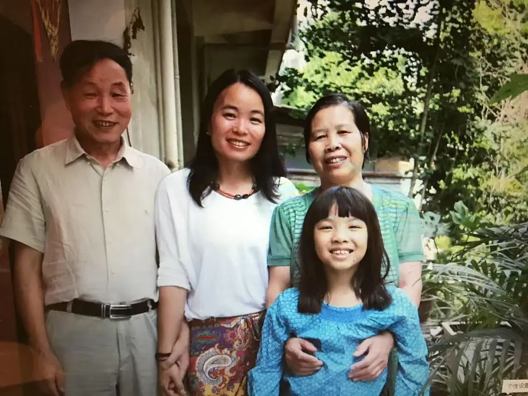 美国华人:旅居海外12年,国内的母亲成了我心头的痛(组图) - 4