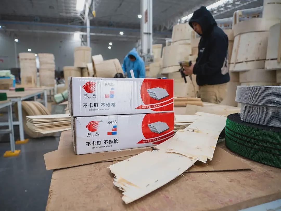 特朗普关税风暴下，中国企业还有三个秘密武器（组图） - 12