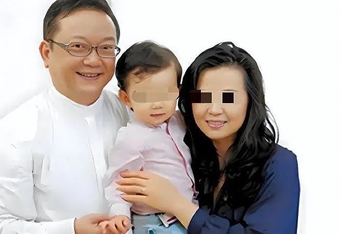 77岁王刚被传移民美国?儿子正读高中,他已走上另一条人生大道…(组图) - 12