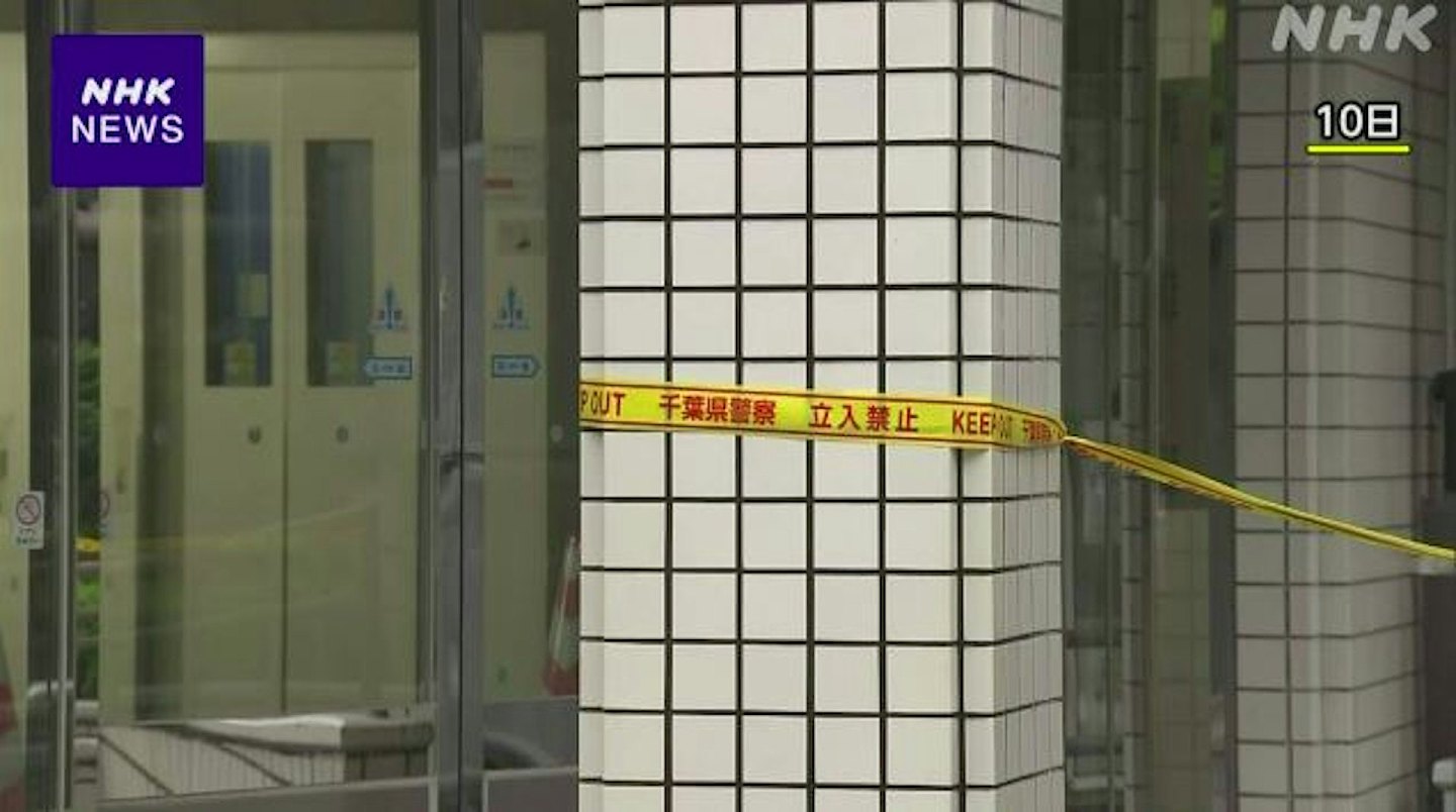 母亲节悲剧！孝顺儿用电线勒死母亲及妹妹放浴室，自首揭心酸内情（组图） - 2