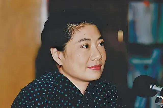 “香港才女”把刀插在“邵氏一哥”床上，娱圈“灭绝师太”的瓜（组图） - 13