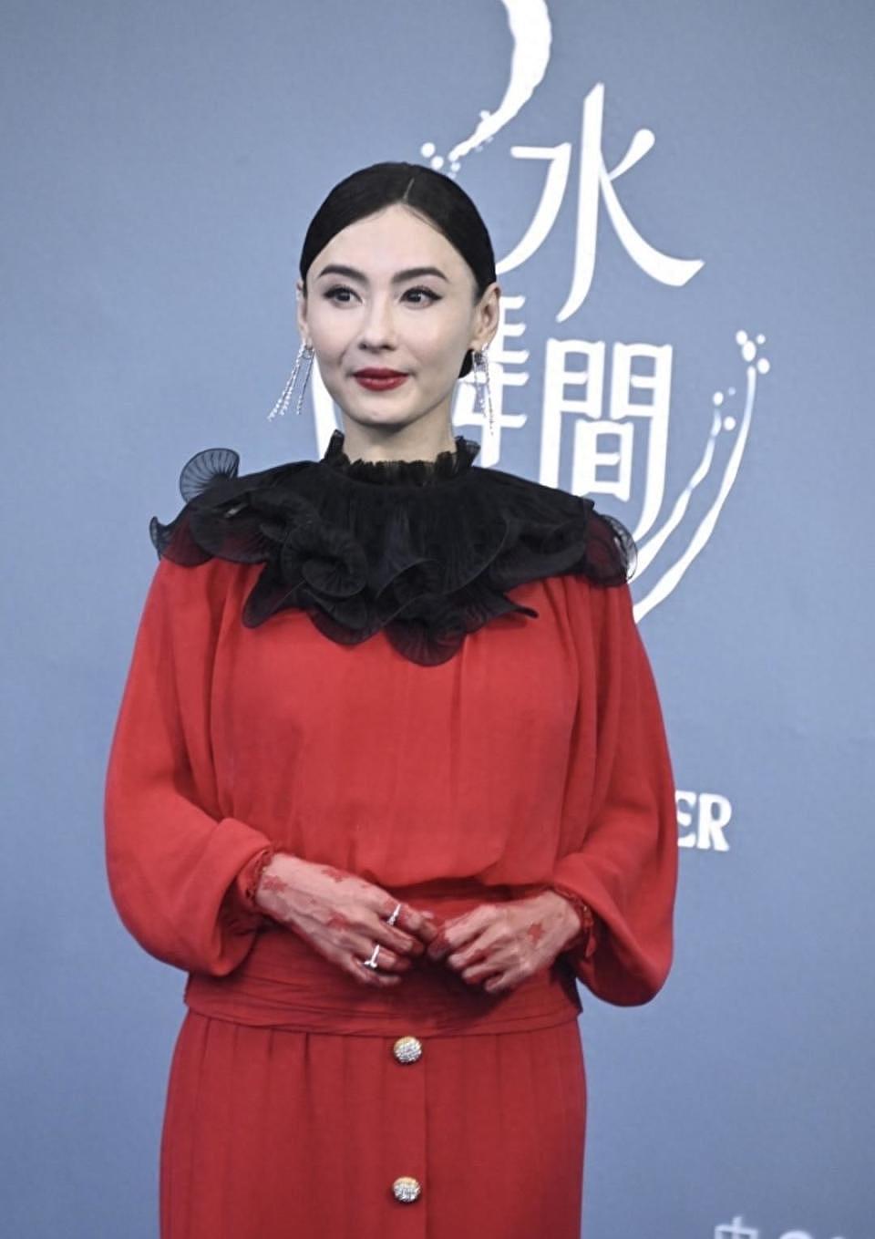 看了谢霆锋父子对张柏芝的评价，才知道谢霆锋为何留10亿给俩儿子（组图） - 3