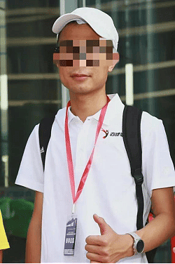 14名北大学生联合报案，“跑圈第一骗”男子获刑（图） - 2