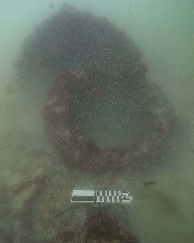 澳洲海域惊现168年前荷兰沉船残骸:揭开历史迷雾的重大发现(组图) - 4
