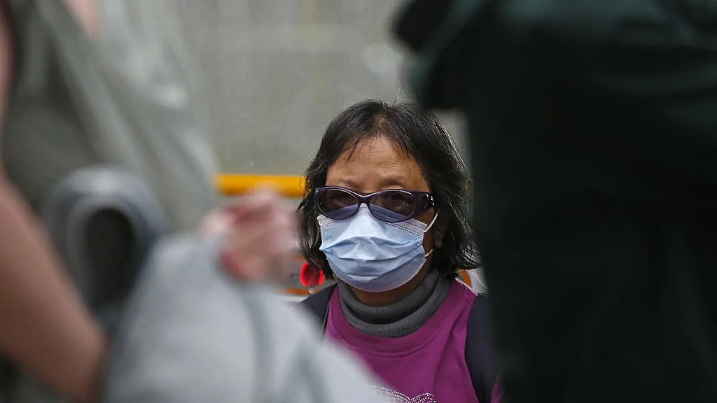 死亡人数暴增65.7%！澳洲流感季来势汹汹，超6.3万人感染，各地确诊病例飙升（组图） - 4