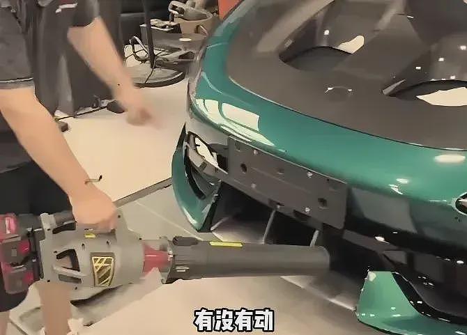 300多名小米车主要求退车，雷军的沉默震耳欲聋（组图） - 3