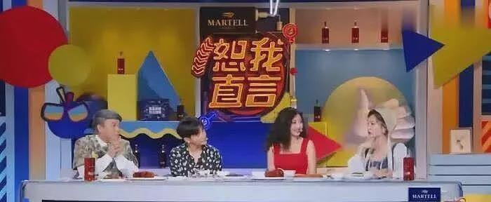 曝江疏影国外藏私生子后续：幕后多位大佬被扒，本人首露面一脸愁容（组图） - 14