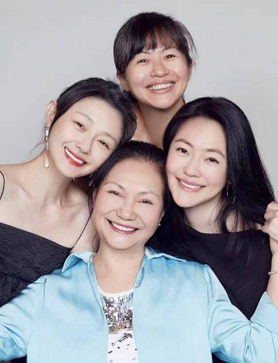 S妈母亲节晒全家福，大S具俊晔为小玥儿庆生...（组图） - 15