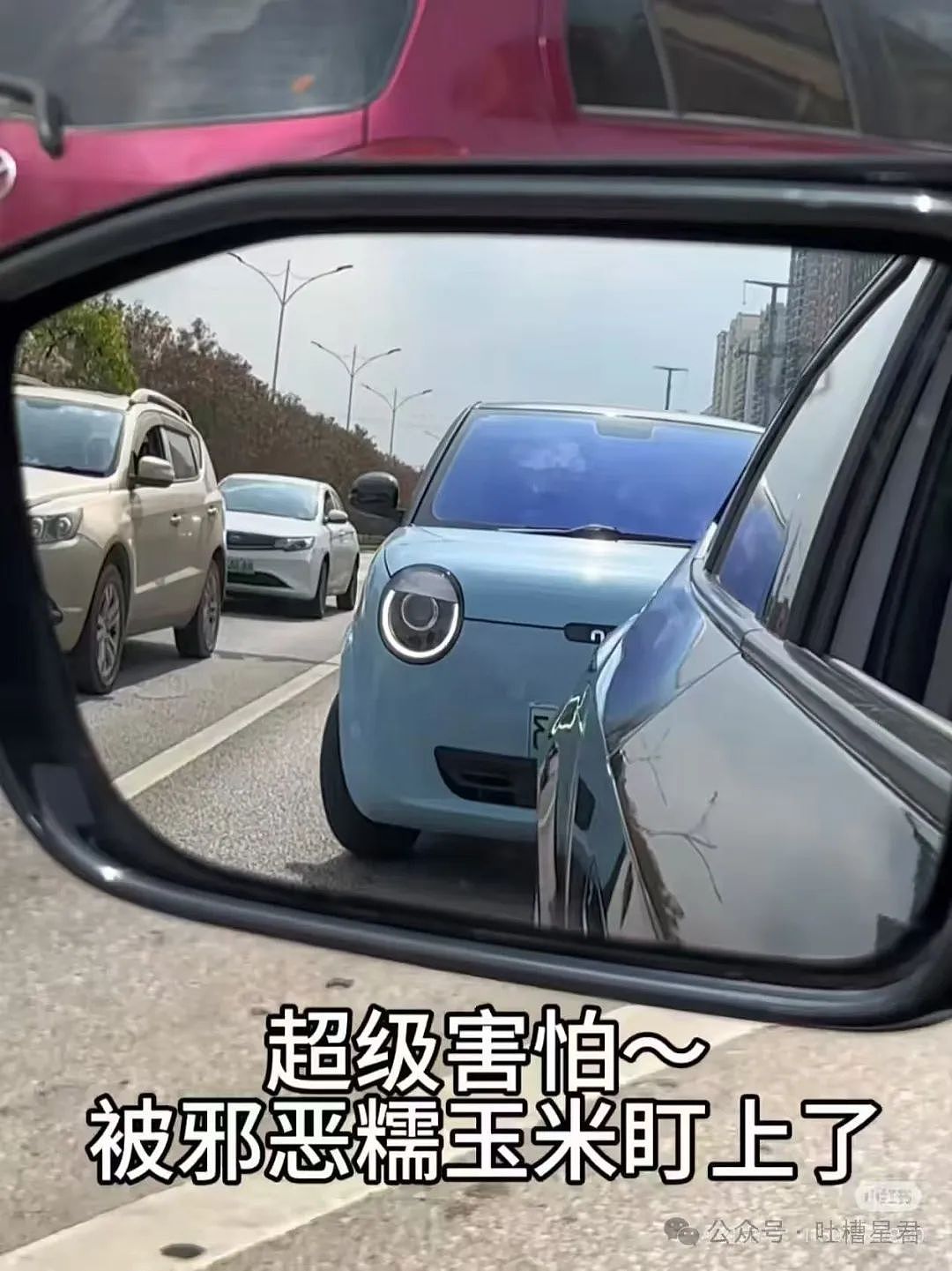 【爆笑】“穿上网购牛仔裤妙龄少女秒变罗圈腿...？”哈哈哈商家笑了三天才发货（组图） - 32