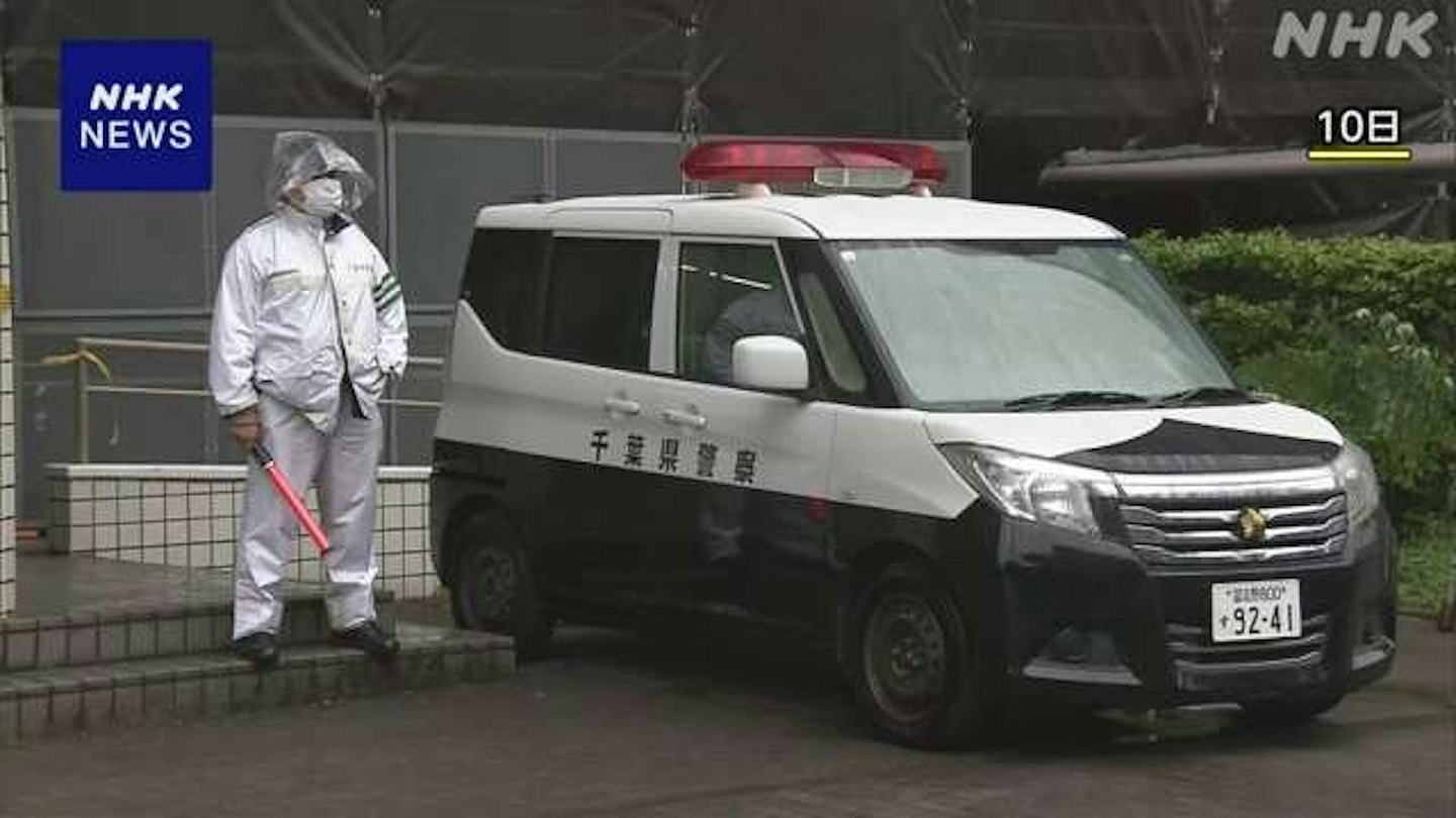 母亲节悲剧！孝顺儿用电线勒死母亲及妹妹放浴室，自首揭心酸内情（组图） - 3