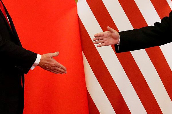 美中贸易战暂时停火，华府专家：未来升级可能性仍高（组图） - 2