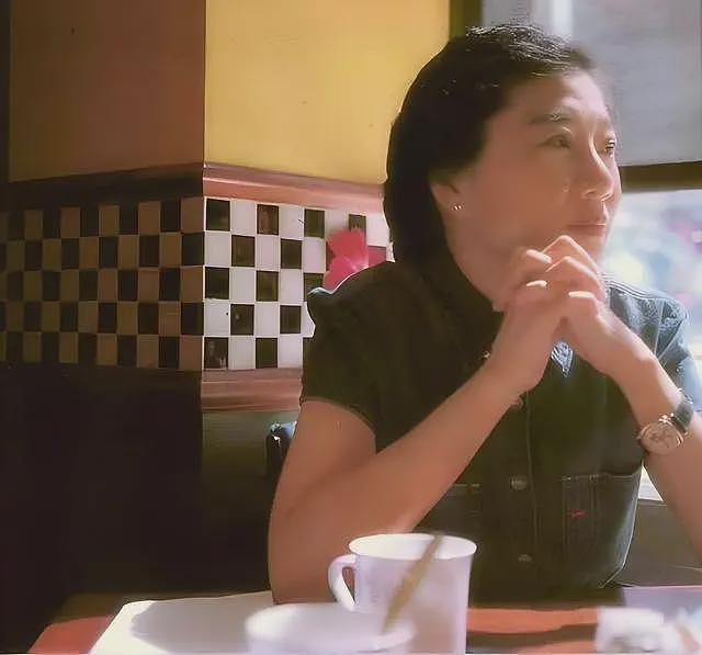 “香港才女”把刀插在“邵氏一哥”床上，娱圈“灭绝师太”的瓜（组图） - 14