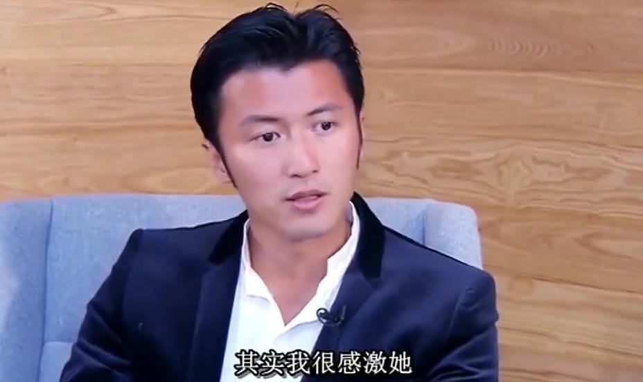 看了谢霆锋父子对张柏芝的评价，才知道谢霆锋为何留10亿给俩儿子（组图） - 9