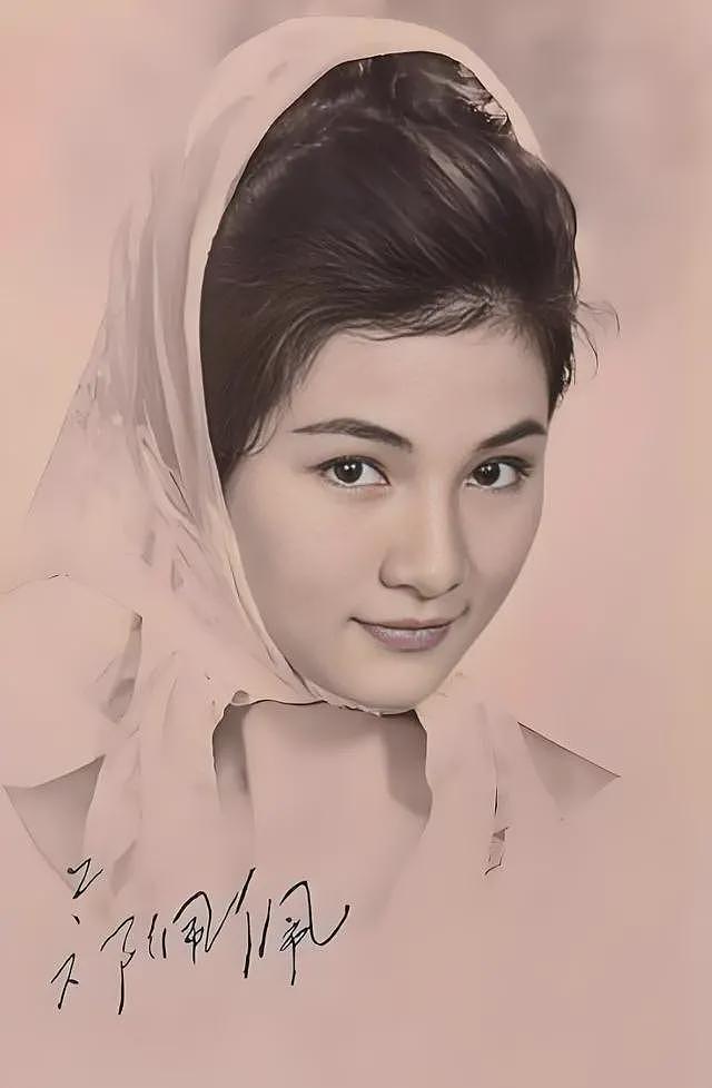 “香港才女”把刀插在“邵氏一哥”床上，娱圈“灭绝师太”的瓜（组图） - 6