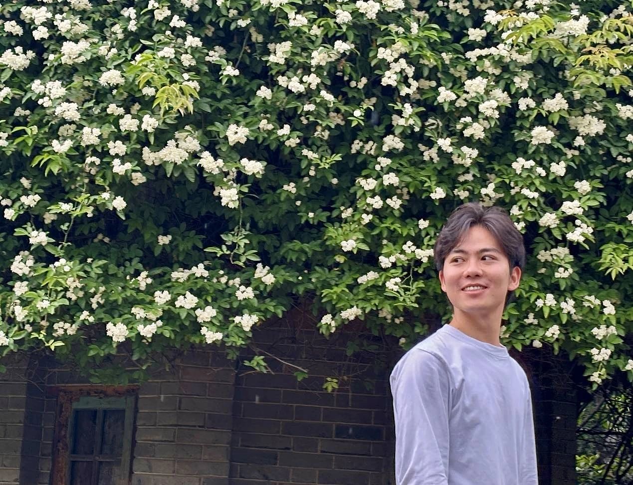 复旦硕士退学摆摊，一场有计划的爆火（组图） - 7