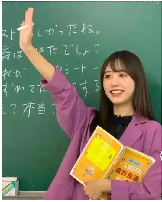 低胸上衣抖动胸部，未成年人“擦边“短视频成引流...（组图） - 8