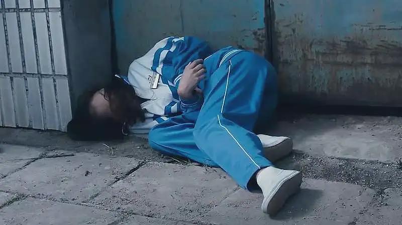 14岁少年在“矫正学校”死亡（组图） - 2
