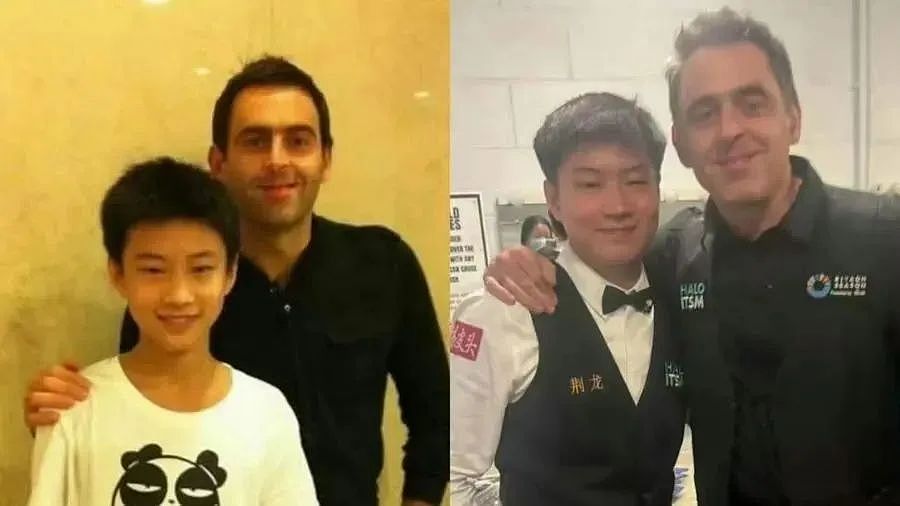最牛深二代诞生！他的父母太敢了（组图） - 9