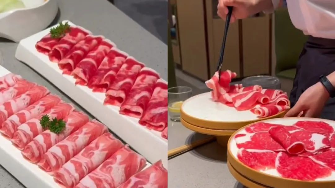 美国小哥在中国海底捞被服务惊呆，想给小费却遭拒！他开心分享，没想到评论区这画风（组图） - 5