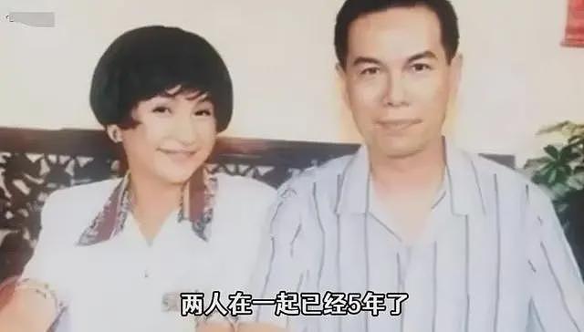 “香港才女”把刀插在“邵氏一哥”床上，娱圈“灭绝师太”的瓜（组图） - 7