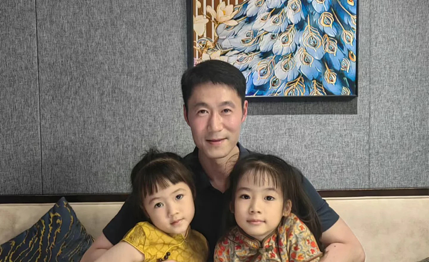 【情感】王励勤当选乒联主席，妻子连夜清空70W粉丝的账号，被赞“全网最强贤内助”（组图） - 23