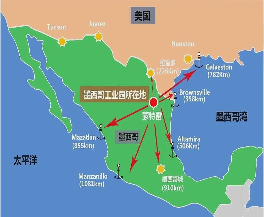 特朗普关税风暴下，中国企业还有三个秘密武器（组图） - 19