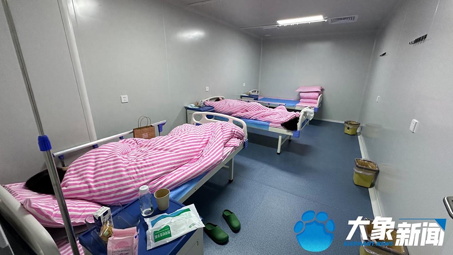 长沙自建房地下代孕实验室细节曝光：代孕妈妈中有聋哑人（组图） - 2