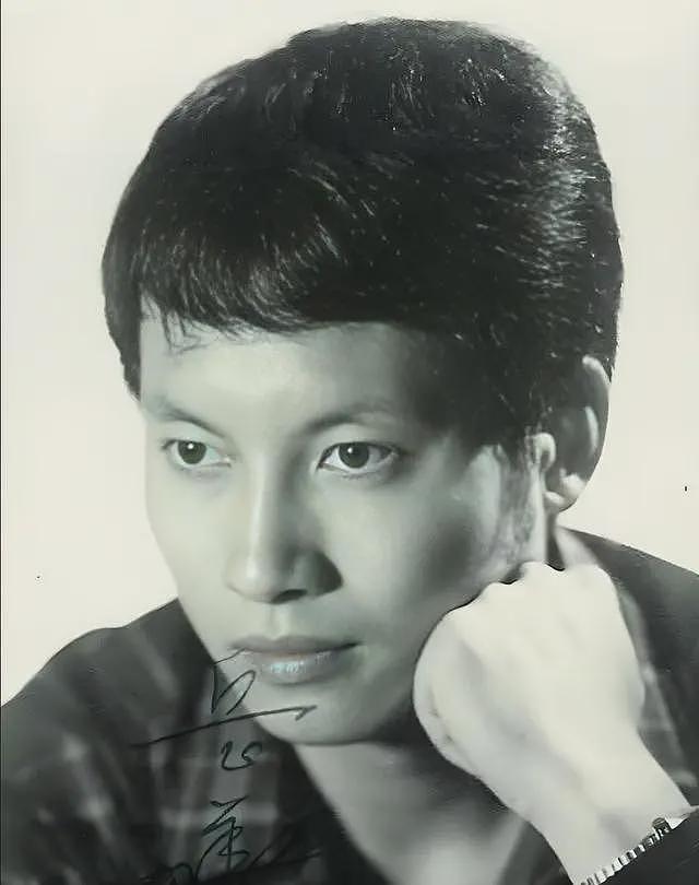 “香港才女”把刀插在“邵氏一哥”床上，娱圈“灭绝师太”的瓜（组图） - 8