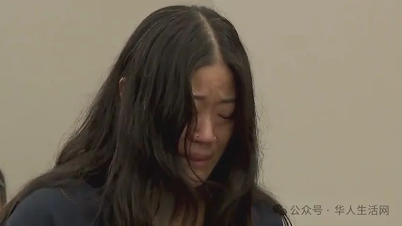 从名师到性侵犯,华女遭加州法院重判30年...(组图) - 7