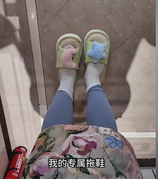 女子穿瑜伽裤上门做饭，月入两万，网友连发质疑（组图） - 15