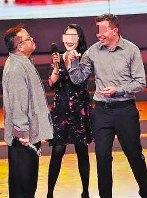 77岁王刚被传移民美国?儿子正读高中,他已走上另一条人生大道…(组图) - 2
