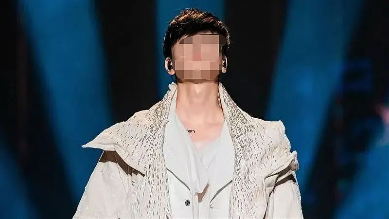 大瓜！又一顶流巨星“塌房”？被曝“买春”，介入他人感情当“小三”！私密视频+小号爆料+七位数达成和解！经纪公司回应！（组图） - 4