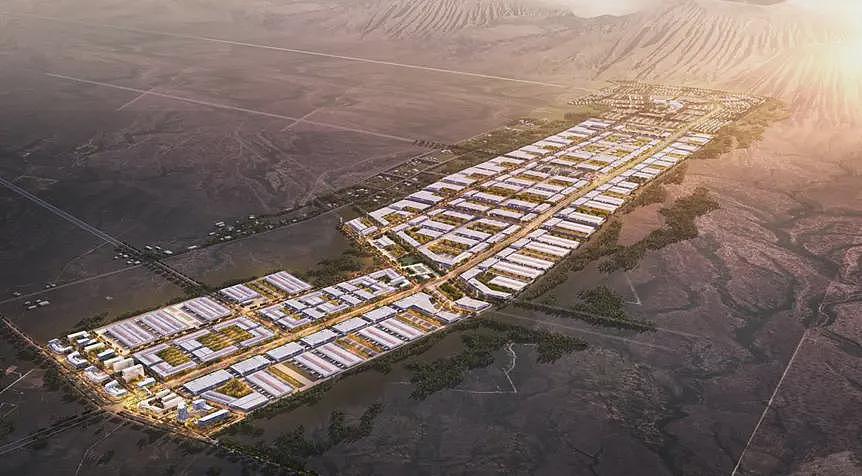 特朗普关税风暴下，中国企业还有三个秘密武器（组图） - 18
