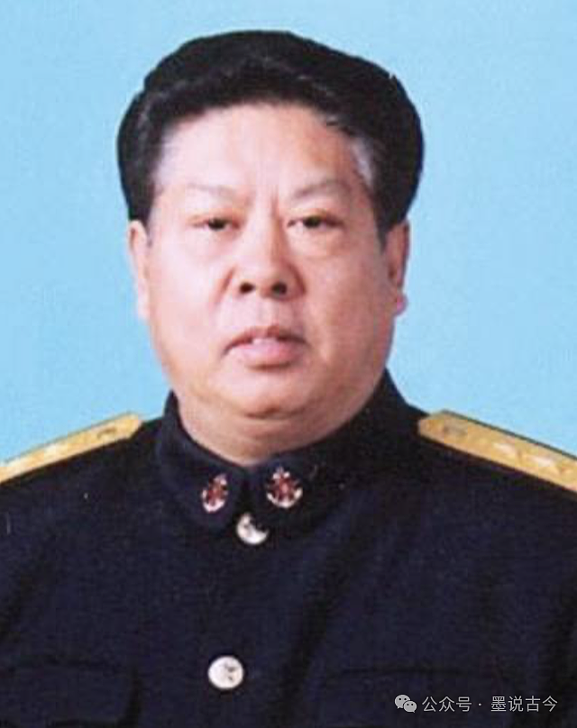 海军副司令王守业被查，辩称：“铁姑奶奶”的侄子在那，我敢吗？（组图） - 1