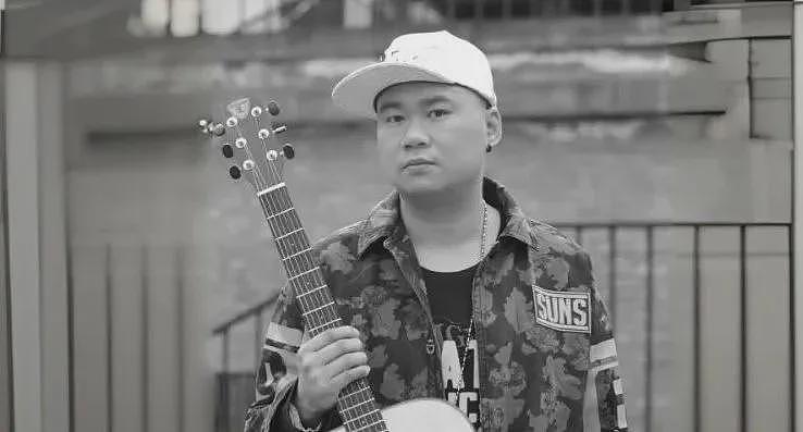 44岁音乐人在睡梦中离世,元凶竟然是它(组图) - 1