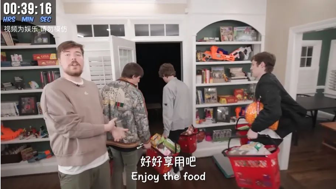 早上空腹喝水，危害居然这么大？小哥挑战30天不吃饭只喝水，结果很惊人…（组图） - 7